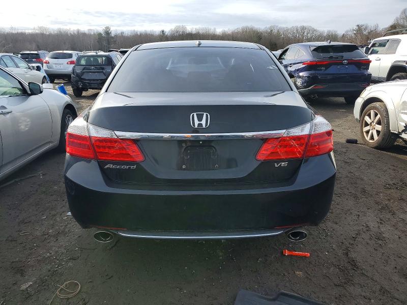 Фото 6 - HONDA ACCORD