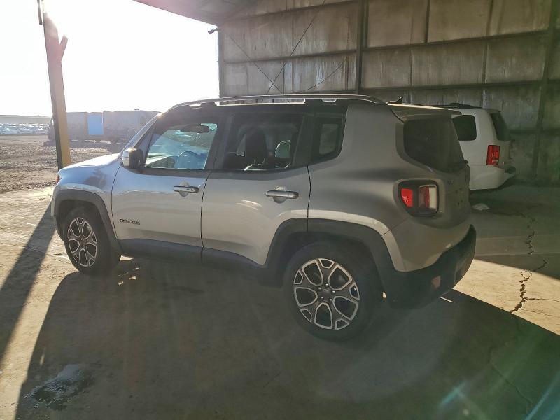 Фото 2 - JEEP RENEGADE