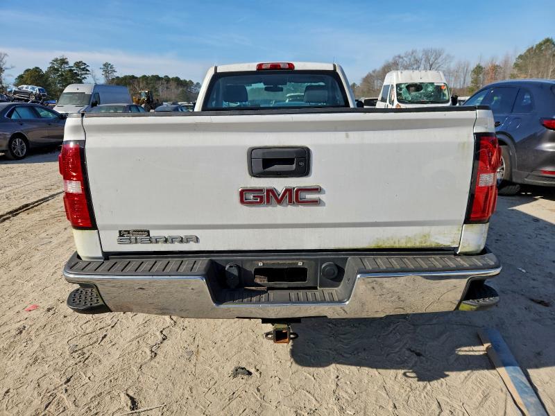 Фото 6 - GMC SIERRA
