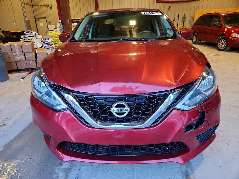 Фото 11 - NISSAN SENTRA