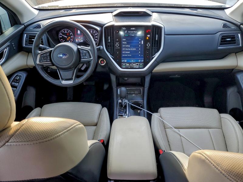 Фото 8 - SUBARU ASCENT