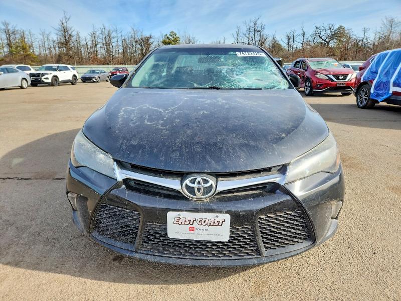 Фото 5 - TOYOTA CAMRY