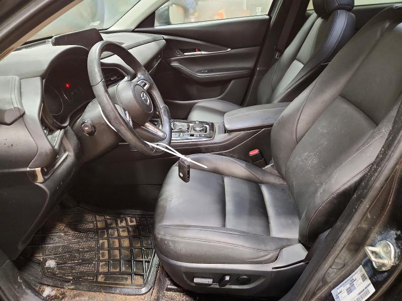 Фото 7 - MAZDA CX30