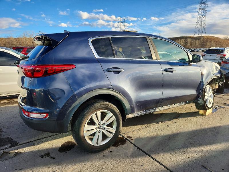 Фото 3 - KIA SPORTAGE