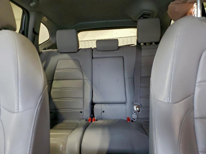 Фото 10 - HONDA CRV