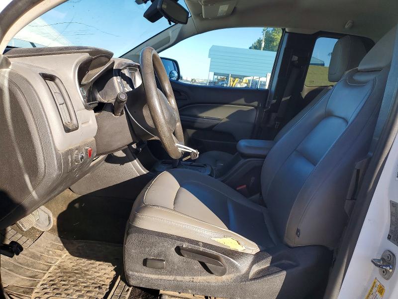 Фото 7 - CHEVROLET COLORADO