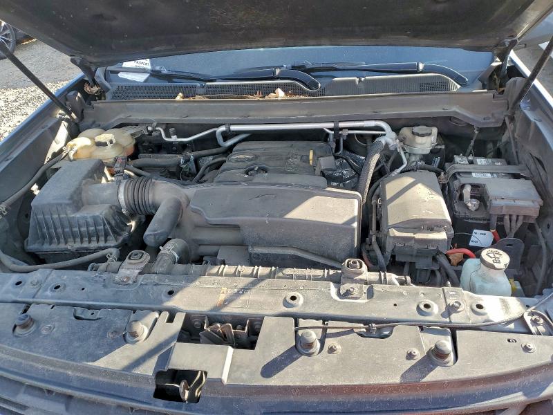 Фото 11 - CHEVROLET COLORADO