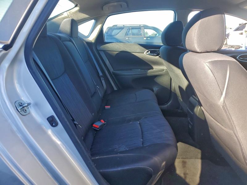 Фото 10 - NISSAN SENTRA