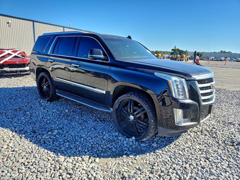Фото 4 - CADILLAC ESCALADE