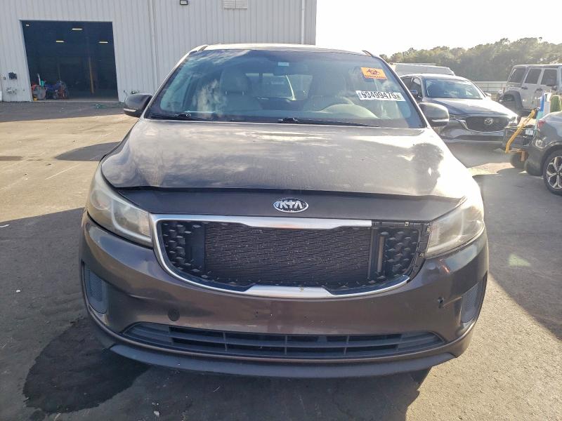 Фото 5 - KIA All Models