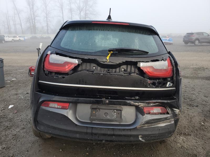 Фото 6 - BMW I SERIES