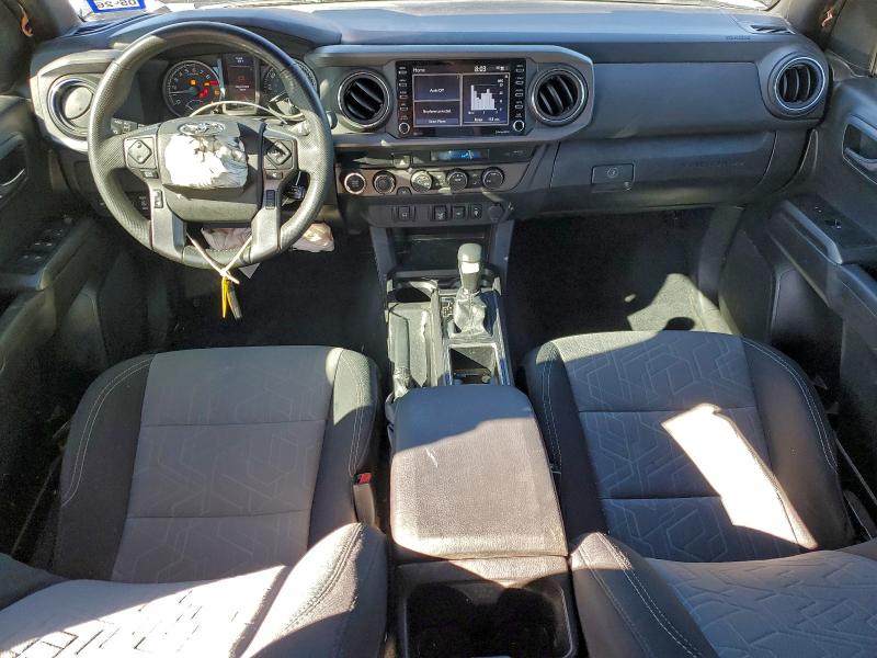 Фото 8 - TOYOTA TACOMA