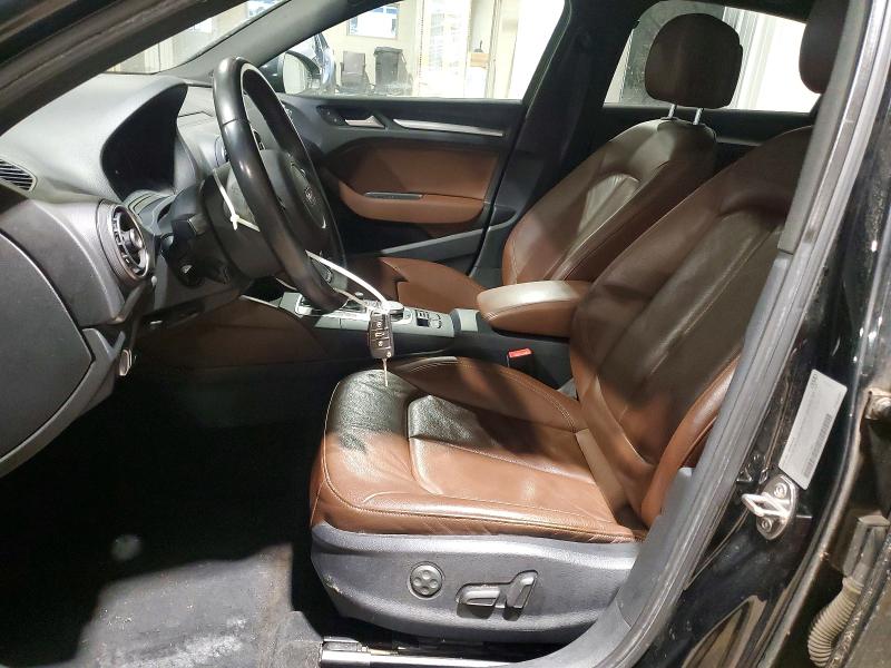 Фото 7 - AUDI A3