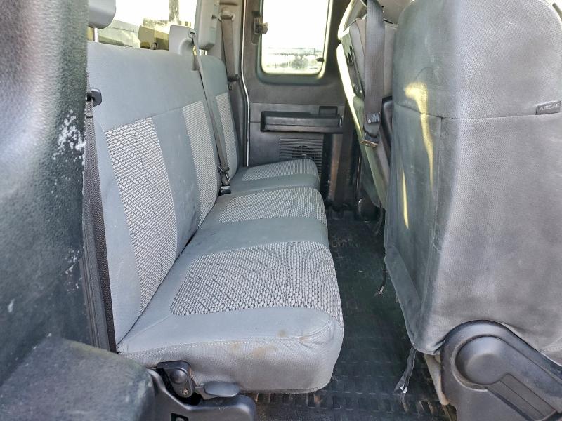 Фото 10 - FORD F250