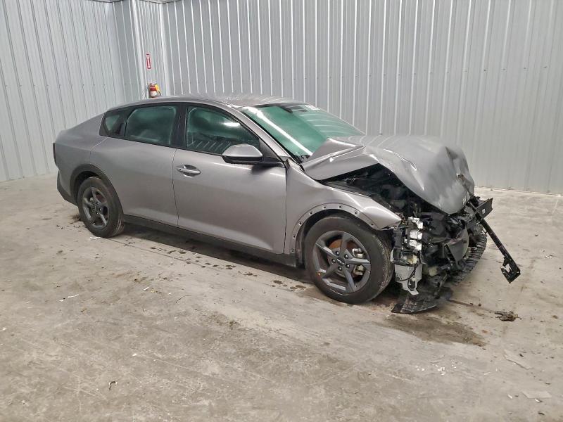 Фото 4 - KIA K4 LX