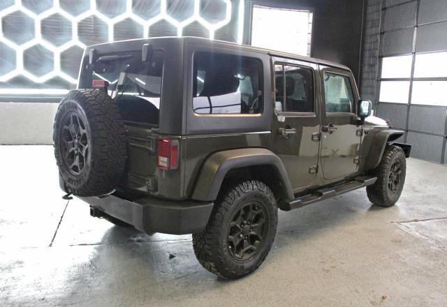 Фото 3 - JEEP WRANGLER