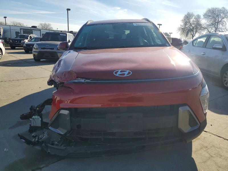 Фото 5 - HYUNDAI KONA