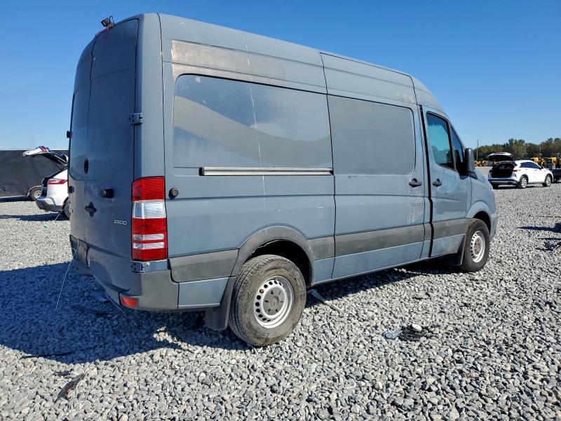 Фото 3 - MERCEDES-BENZ SPRINTER