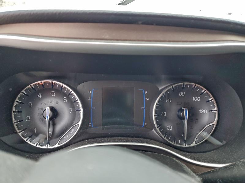 Фото 9 - CHRYSLER PACIFICA