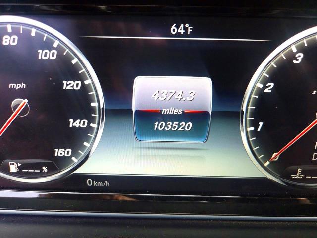 Фото 8 - MERCEDES-BENZ S-CLASS