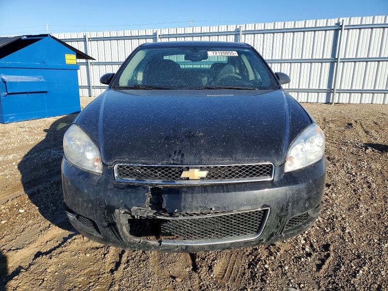 Фото 5 - CHEVROLET IMPALA