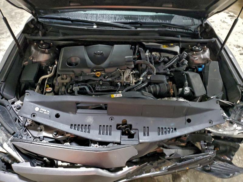 Фото 11 - TOYOTA CAMRY