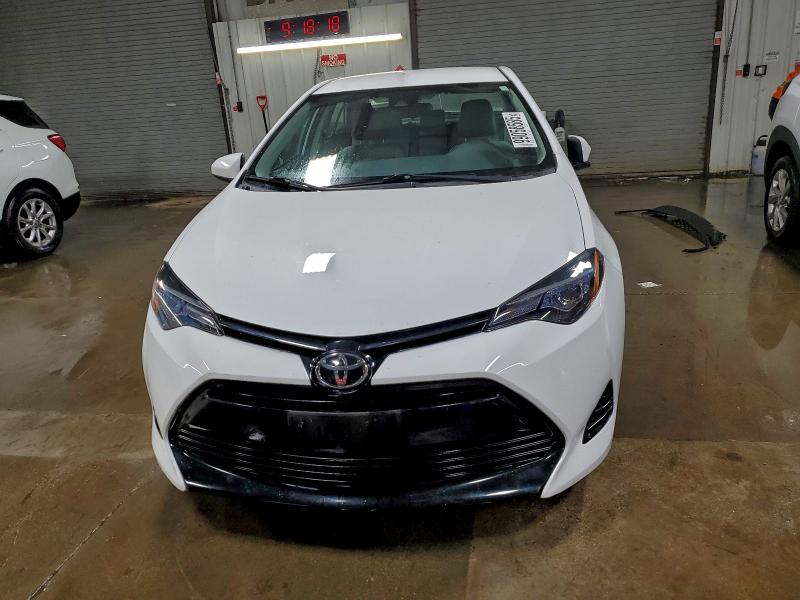 Фото 5 - TOYOTA COROLLA