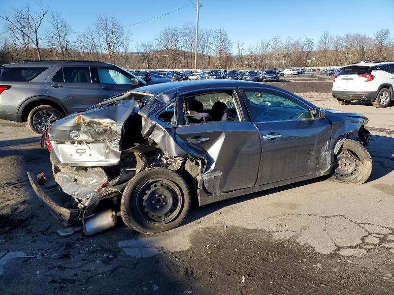 Фото 3 - NISSAN ALTIMA