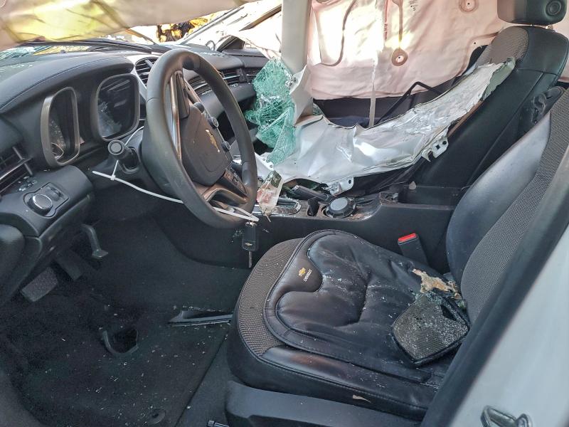 Фото 7 - CHEVROLET MALIBU