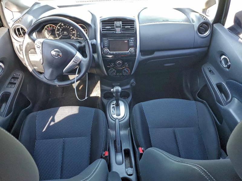 Фото 8 - NISSAN VERSA