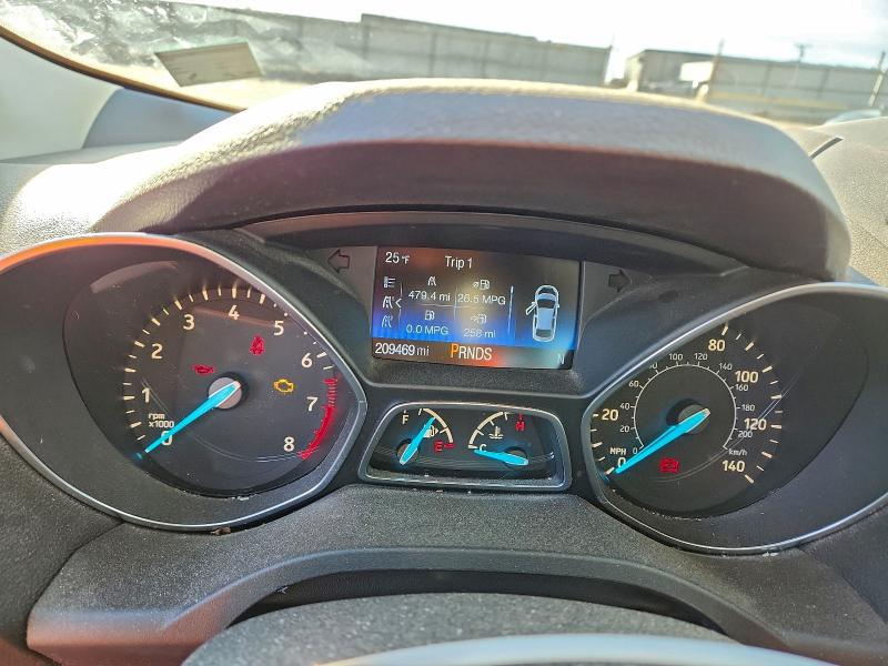 Фото 9 - FORD ESCAPE