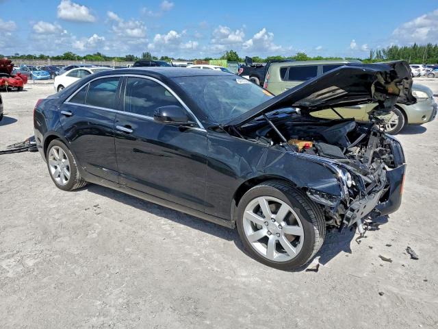 Фото 4 - CADILLAC ATS