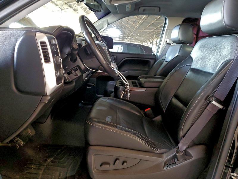 Фото 7 - GMC SIERRA