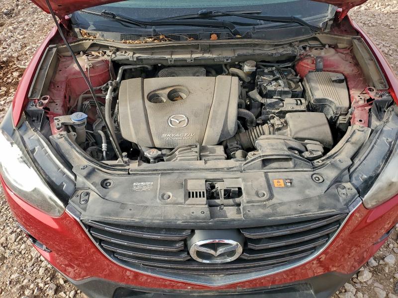 Фото 11 - MAZDA CX-5