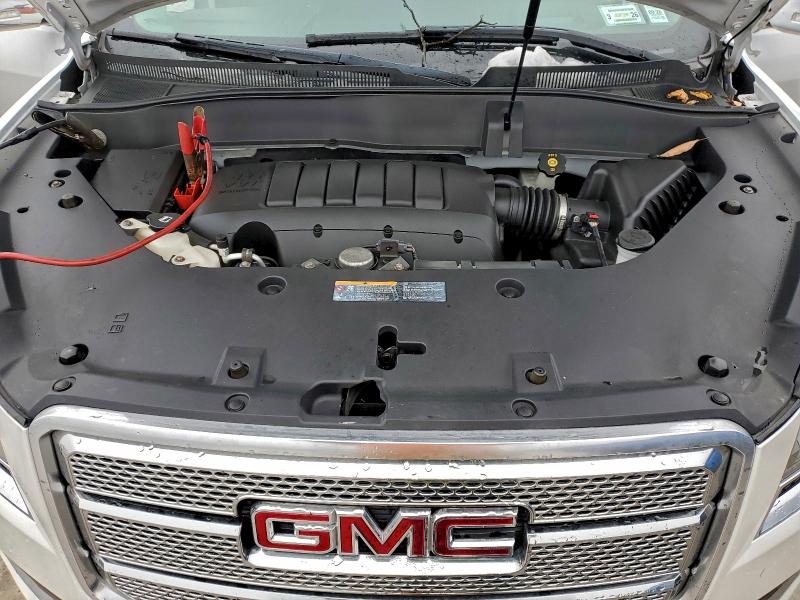 GMC ACADIA DEN 2016 VIN 1GKKVTKD7GJ266653