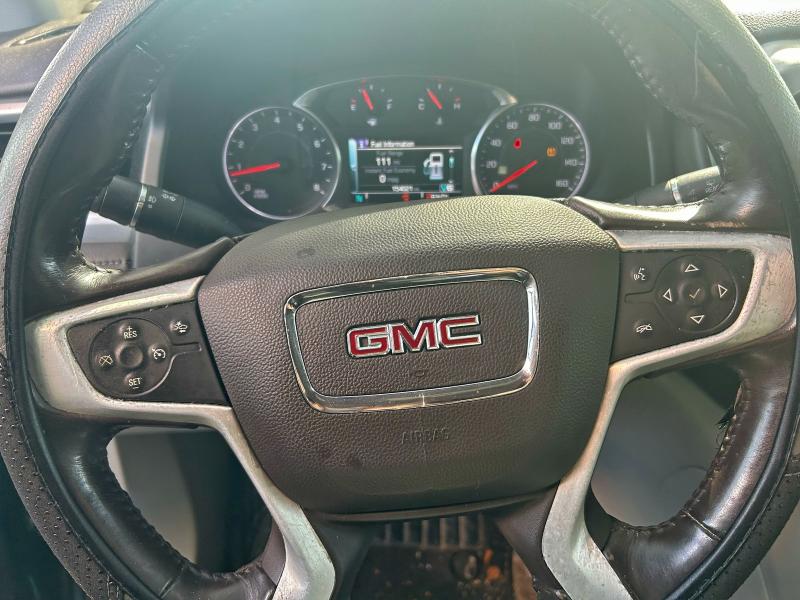 Фото 12 - GMC ACADIA