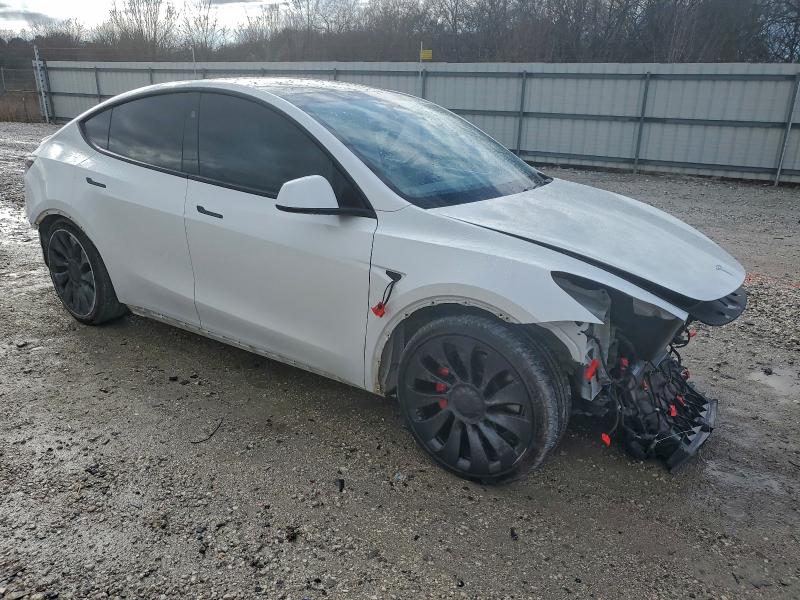 Фото 4 - TESLA MODEL Y