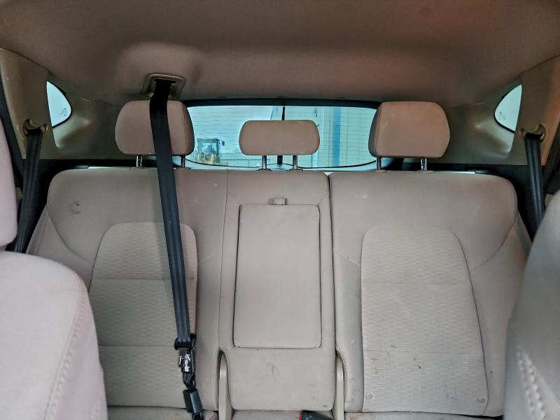 Фото 10 - HYUNDAI TUCSON