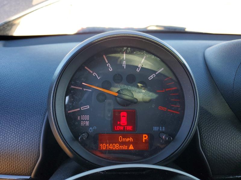 Фото 9 - MINI COOPER