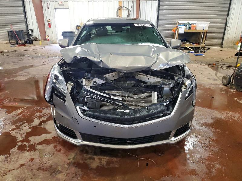 Фото 5 - CADILLAC XTS