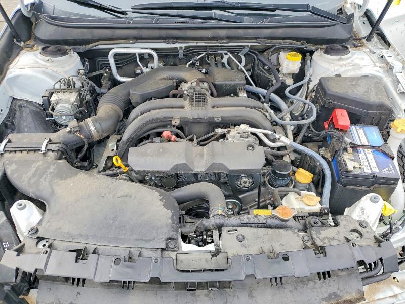 Фото 12 - SUBARU OUTBACK