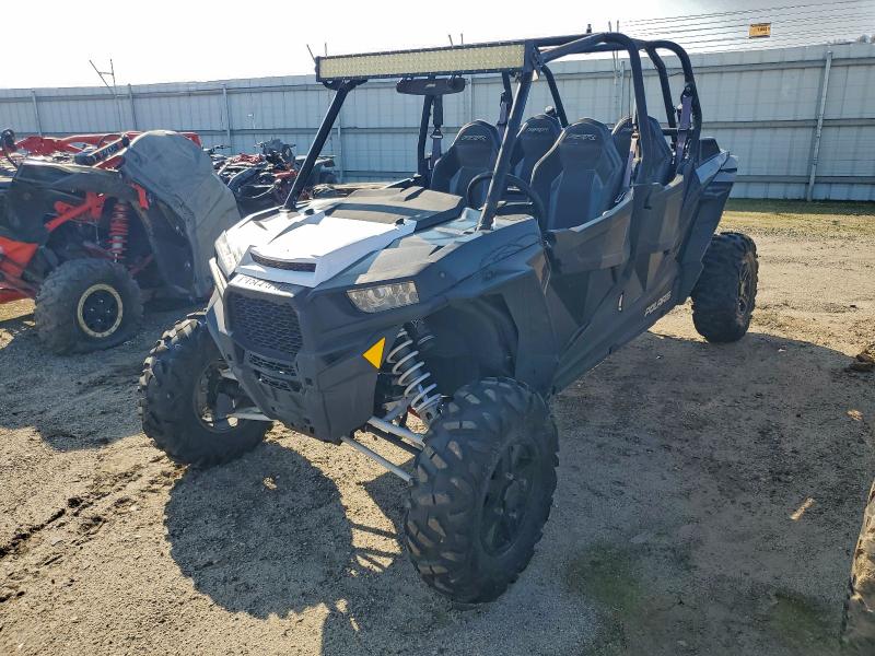 POLARIS SIDEBYSIDE 2016