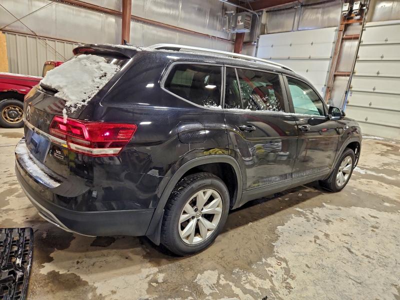 Фото 3 - VOLKSWAGEN ATLAS