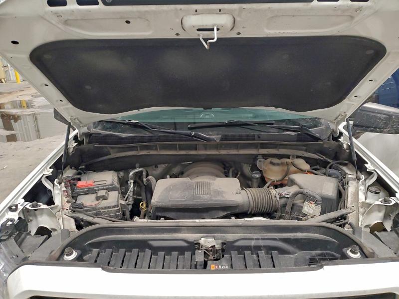 Фото 11 - GMC SIERRA