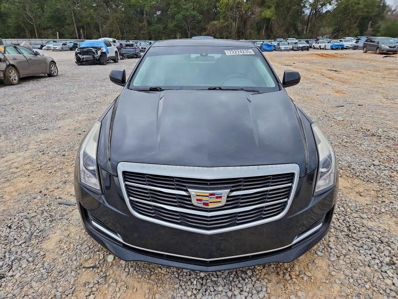 Фото 5 - CADILLAC ATS