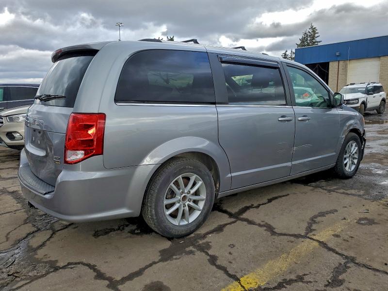 Фото 3 - DODGE CARAVAN