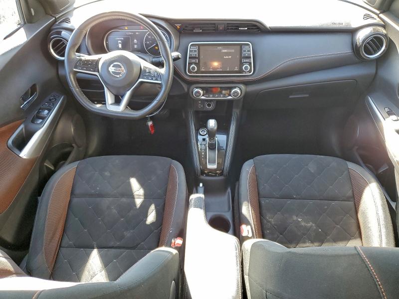 Фото 8 - NISSAN KICKS