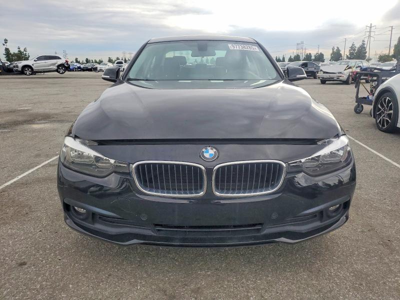 Фото 5 - BMW 3 SERIES