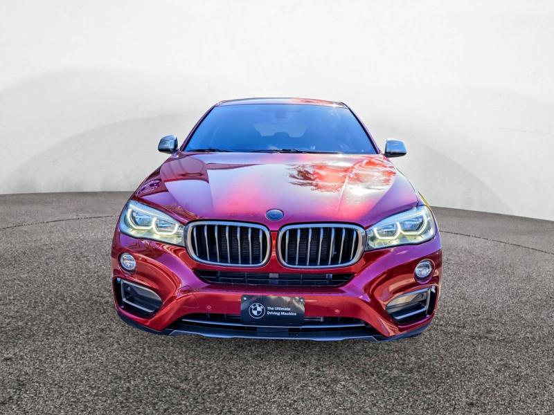 Фото 7 - BMW X6