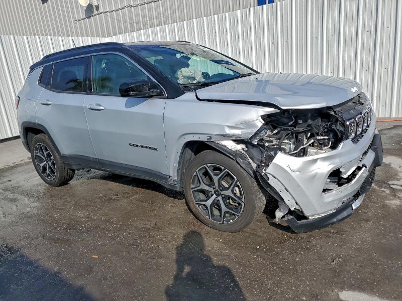 Фото 4 - JEEP COMPASS